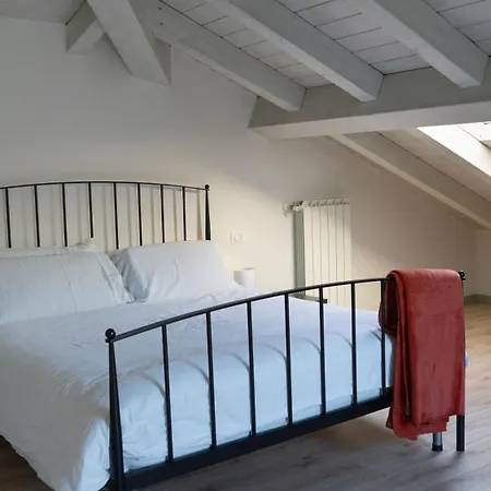 Casa Manara - Sunset View Lägenhet