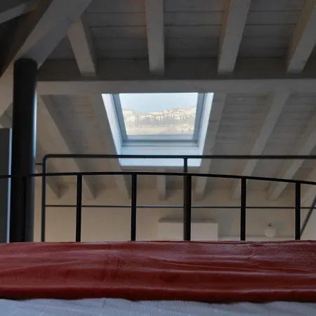 Appartamento Casa Manara - Sunset View *