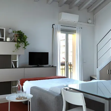 Casa Manara - Sunset View * 贝尔加莫