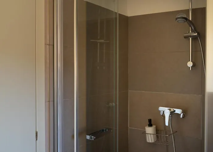 Lägenhet Casa Manara - Sunset View