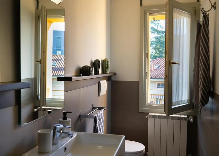 Casa Manara - Sunset View Lägenhet *