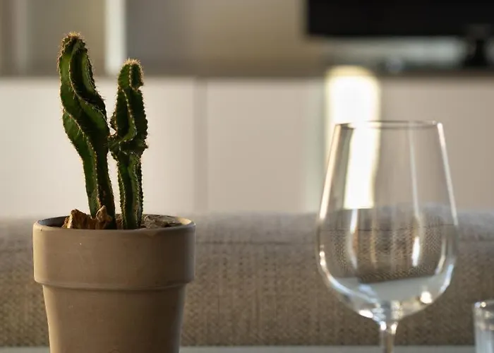 Lägenhet Casa Manara - Sunset View