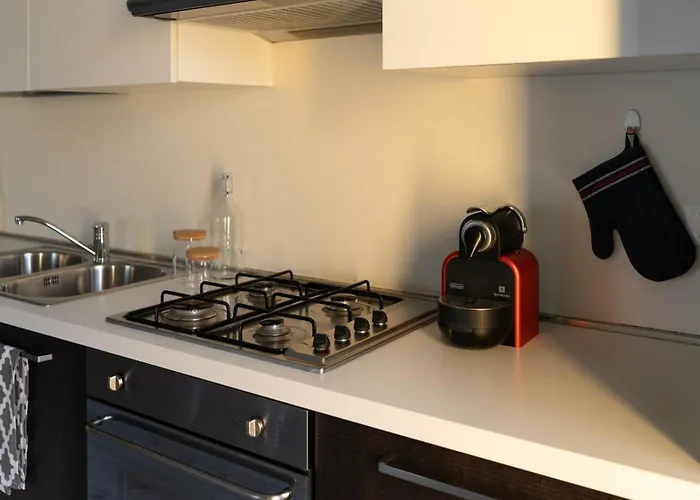 Lägenhet Casa Manara - Sunset View *