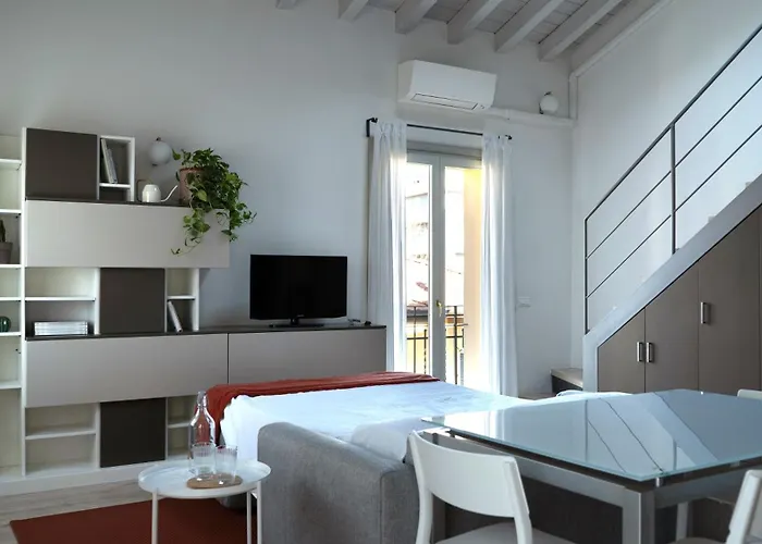 Casa Manara - Sunset View * Bergamo