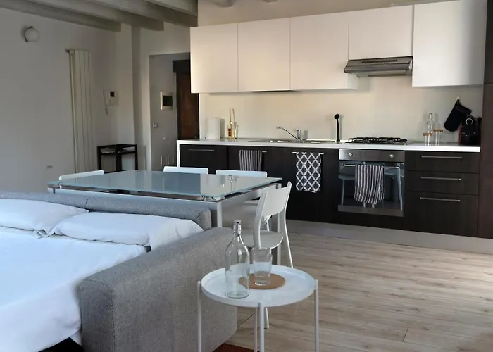 Lägenhet Casa Manara - Sunset View *