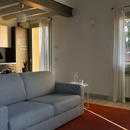 Casa Manara - Sunset View Appartement *