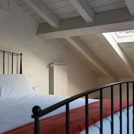 Casa Manara - Sunset View Appartement