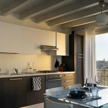 Casa Manara - Sunset View Appartement