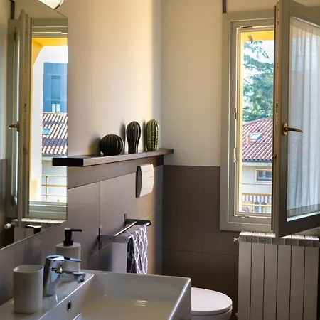 Casa Manara - Sunset View Appartement *