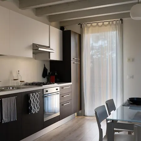 Casa Manara - Sunset View Apartmán Bergamo