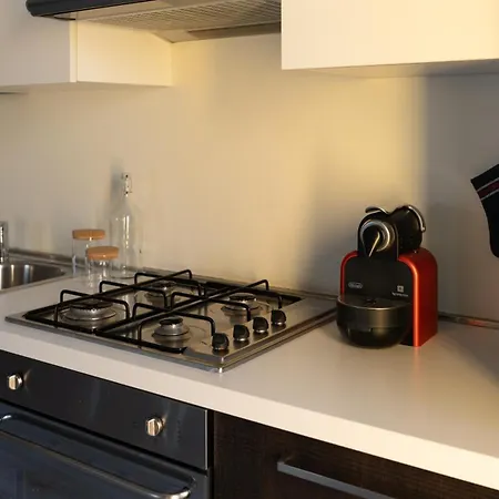 Appartement Casa Manara - Sunset View *