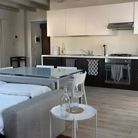 Appartement Casa Manara - Sunset View *