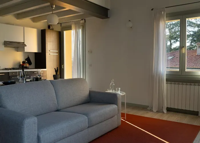 Casa Manara - Sunset View Apartment *