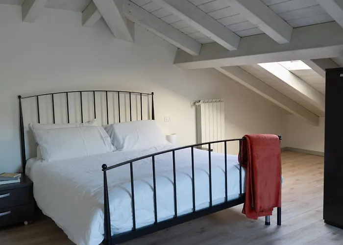 Casa Manara - Sunset View Apartment