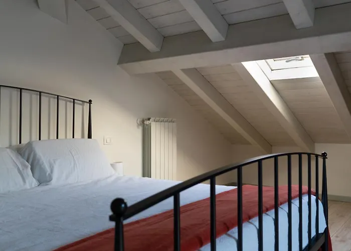 Casa Manara - Sunset View Apartment