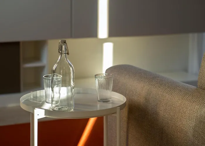 Casa Manara - Sunset View Apartment *