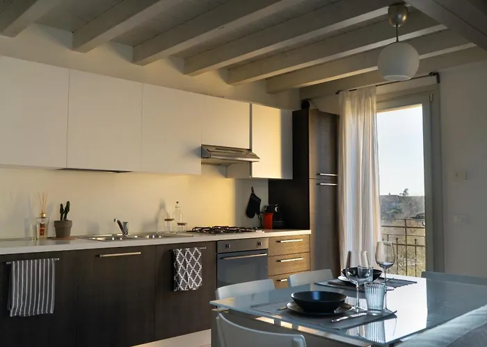 Casa Manara - Sunset View Apartment