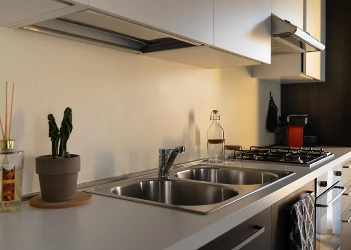 Casa Manara - Sunset View * Bergamo