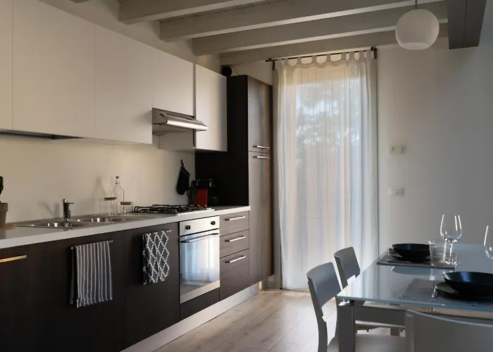 Casa Manara - Sunset View Apartment Bergamo