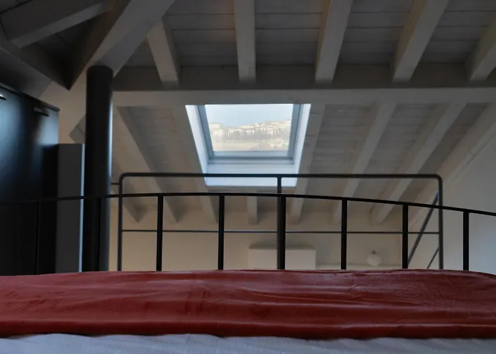 Apartment Casa Manara - Sunset View *